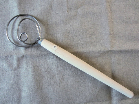 Dough Whisk