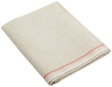 Bakers Couche - 100% Pure French Flax Linen Heavy duty Proofing Cloth from France, 26 x 35 Inch